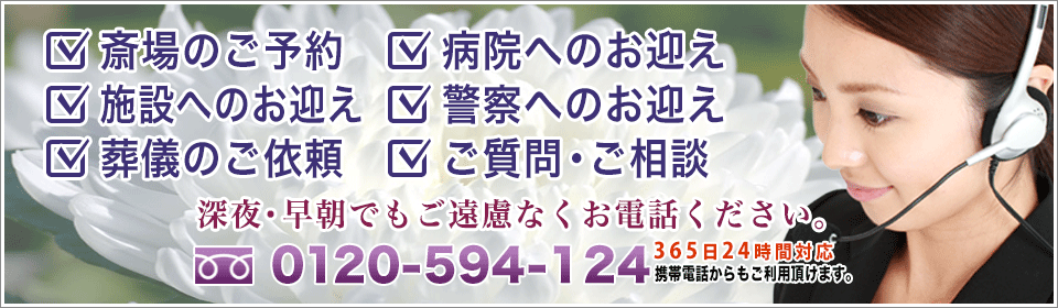 思い出の里会館へのお問い合わせ